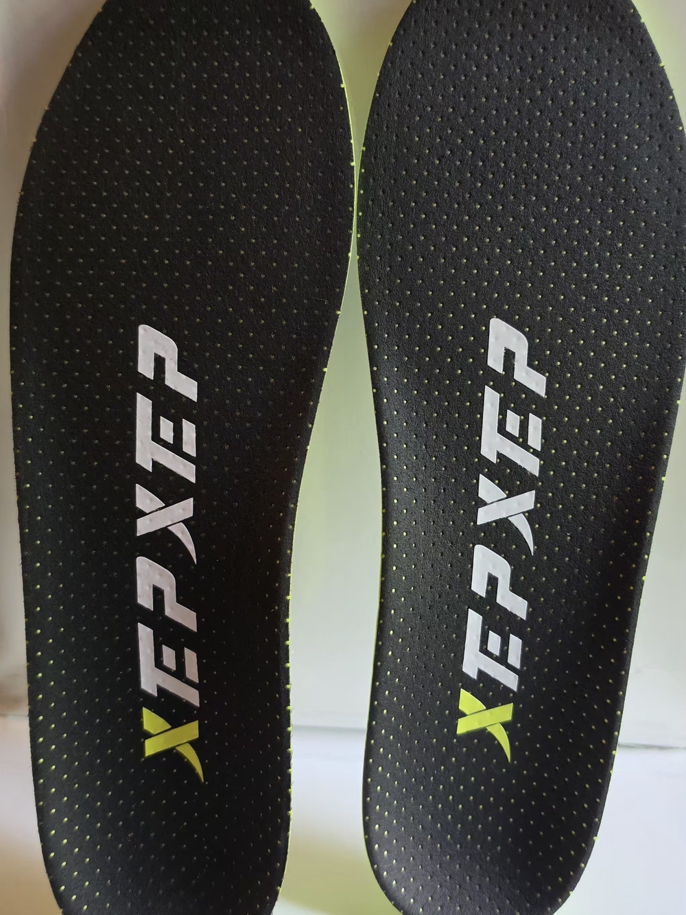 Carbon Fiber Insile 10-10.5(m) 11-11.5(w) NIB